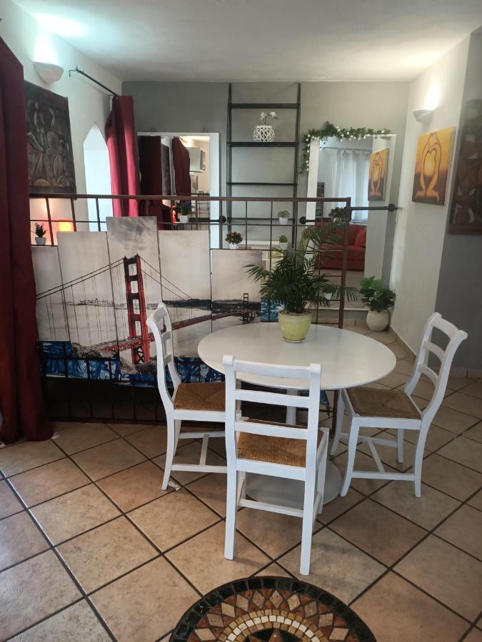 Summer Loft Sant'Andrea  Luaran gambar