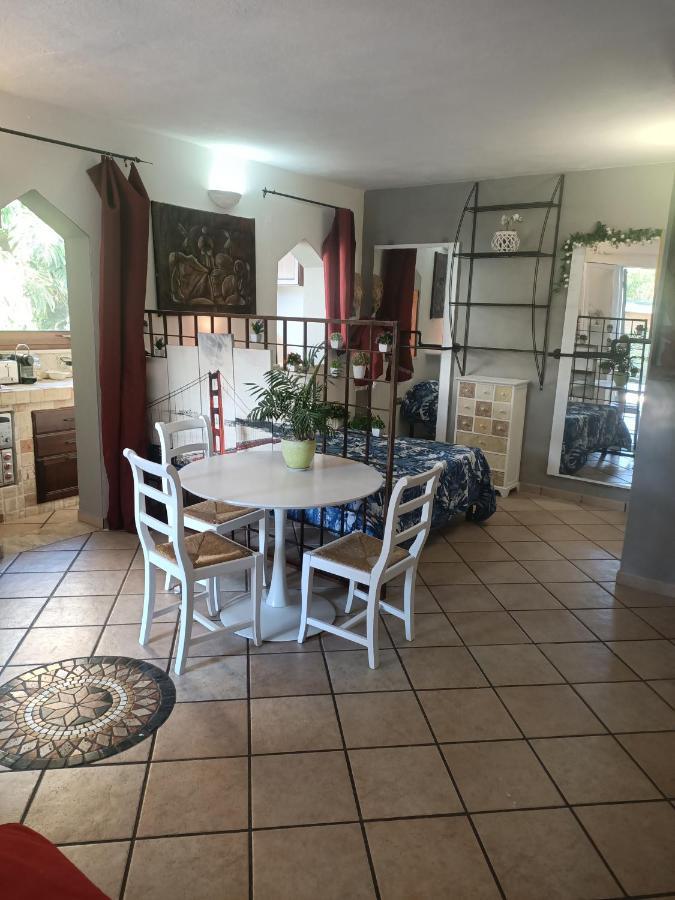 Summer Loft Sant'Andrea  Luaran gambar