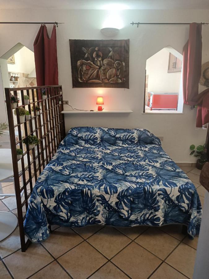 Summer Loft Sant'Andrea  Luaran gambar