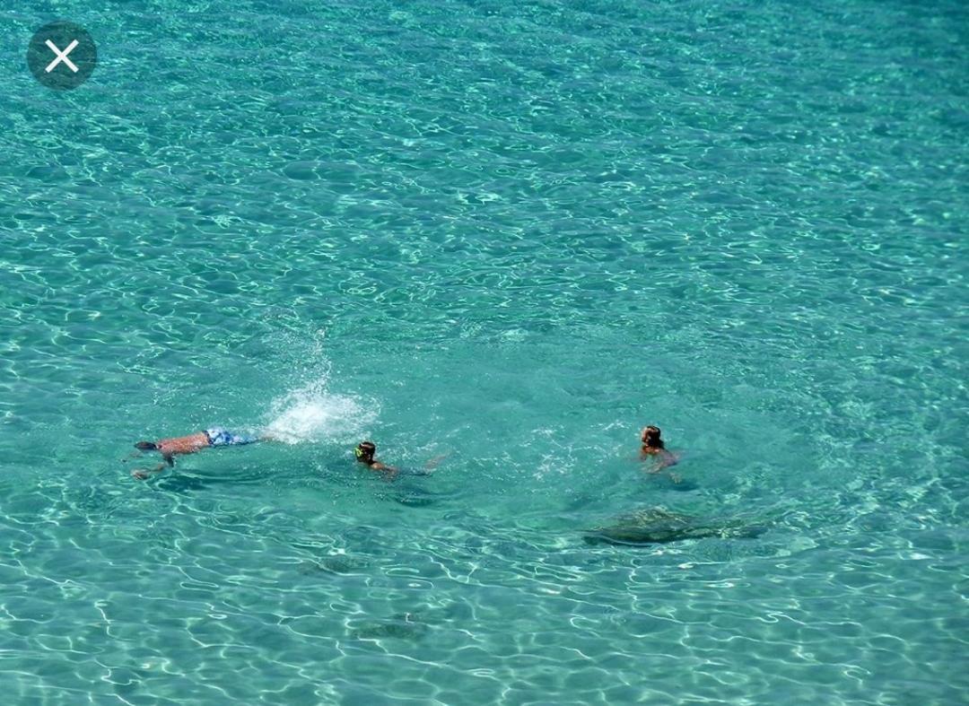 Summer Loft Sant'Andrea  Luaran gambar