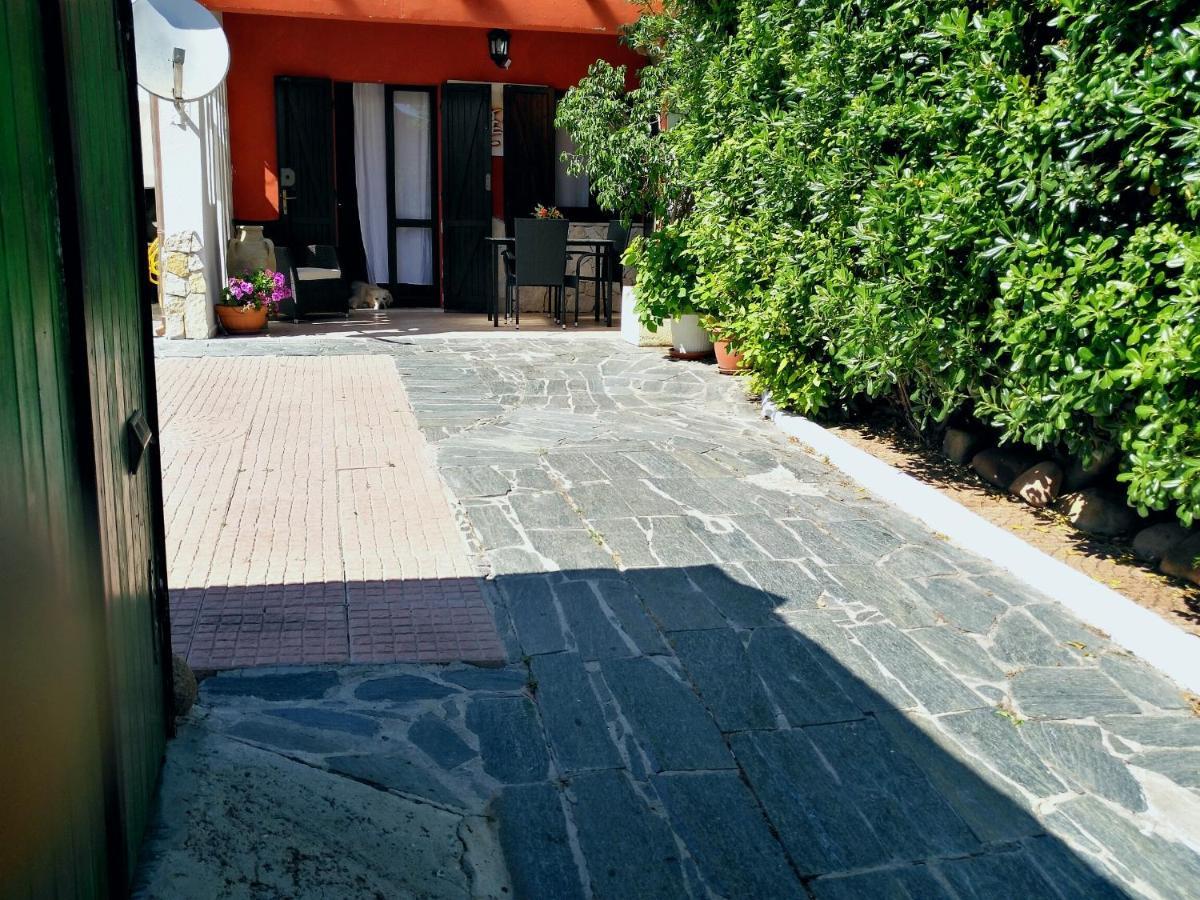 Summer Loft Sant'Andrea  Luaran gambar