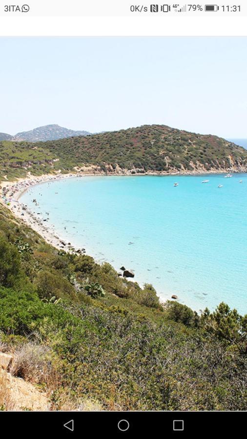 Summer Loft Sant'Andrea  Luaran gambar