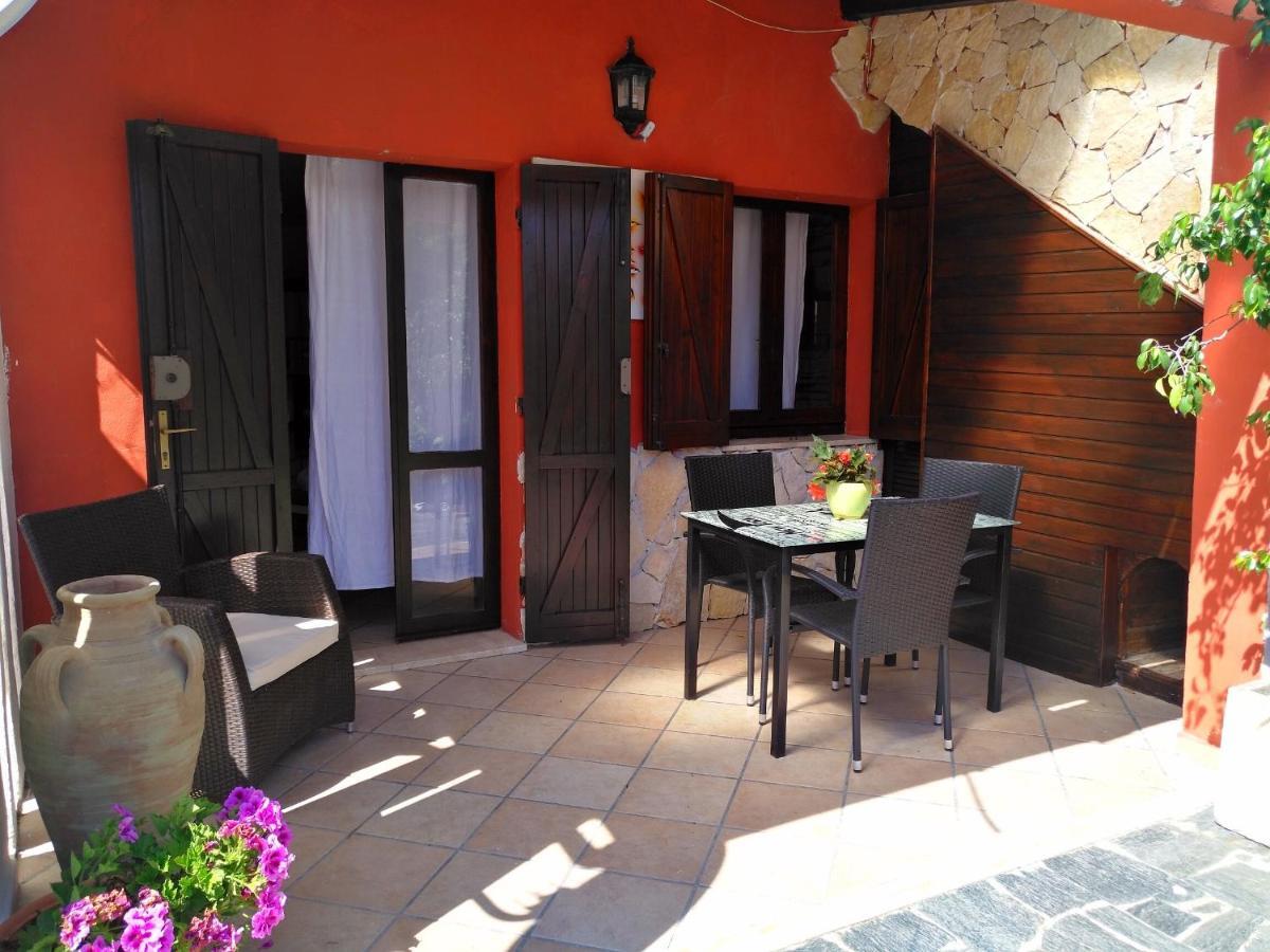 Summer Loft Sant'Andrea  Luaran gambar