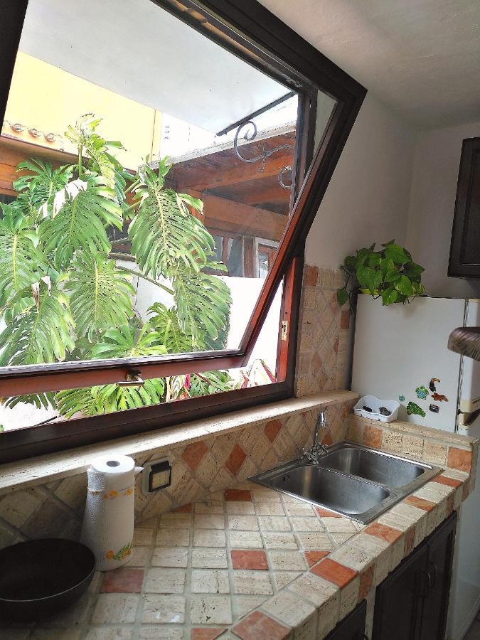 Summer Loft Sant'Andrea  Luaran gambar