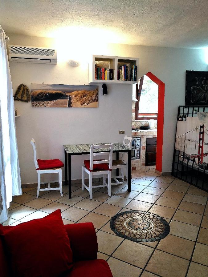 Summer Loft Sant'Andrea  Luaran gambar